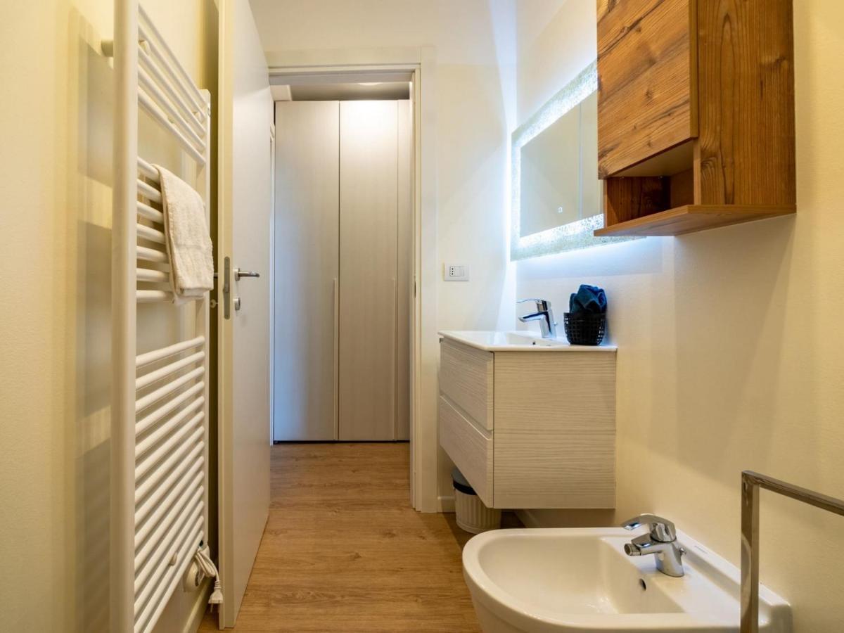 The Best Rent - Lovely Loft With Balcony Near Piazza Vetra Milano Eksteriør bilde